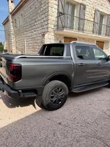 Ford Ranger WildTrak 2.0 TDCI BVA10  - gebrauchte Ford Ranger aus dem Jahr 2023