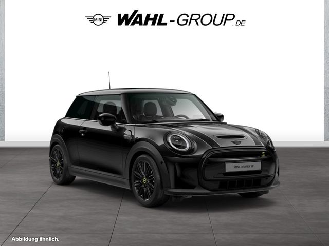 MINI Cooper SE Hatch