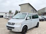 Volkswagen T5 California 1.9 TDI *  Aufstelldach * - Volkswagen T5 California aus 2009