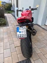 Ducati Monster 1200S Ducati SH, SC Project, Service neu - Ducati Monster 1200 S