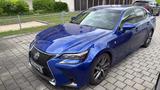 Lexus GS 450 450h F SPORT F SPORT - Lexus aus 2016
