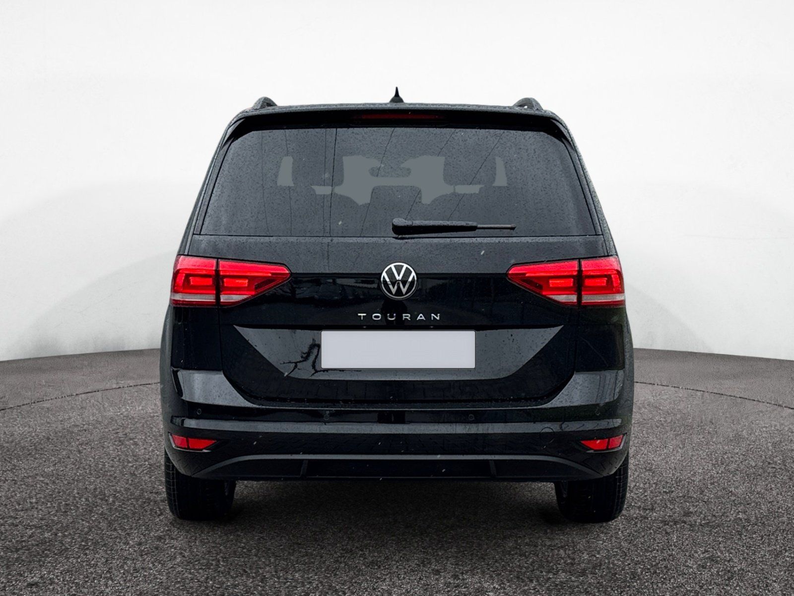 Volkswagen Touran - Bild 6