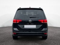 Volkswagen Touran - Vorschau Bild 6