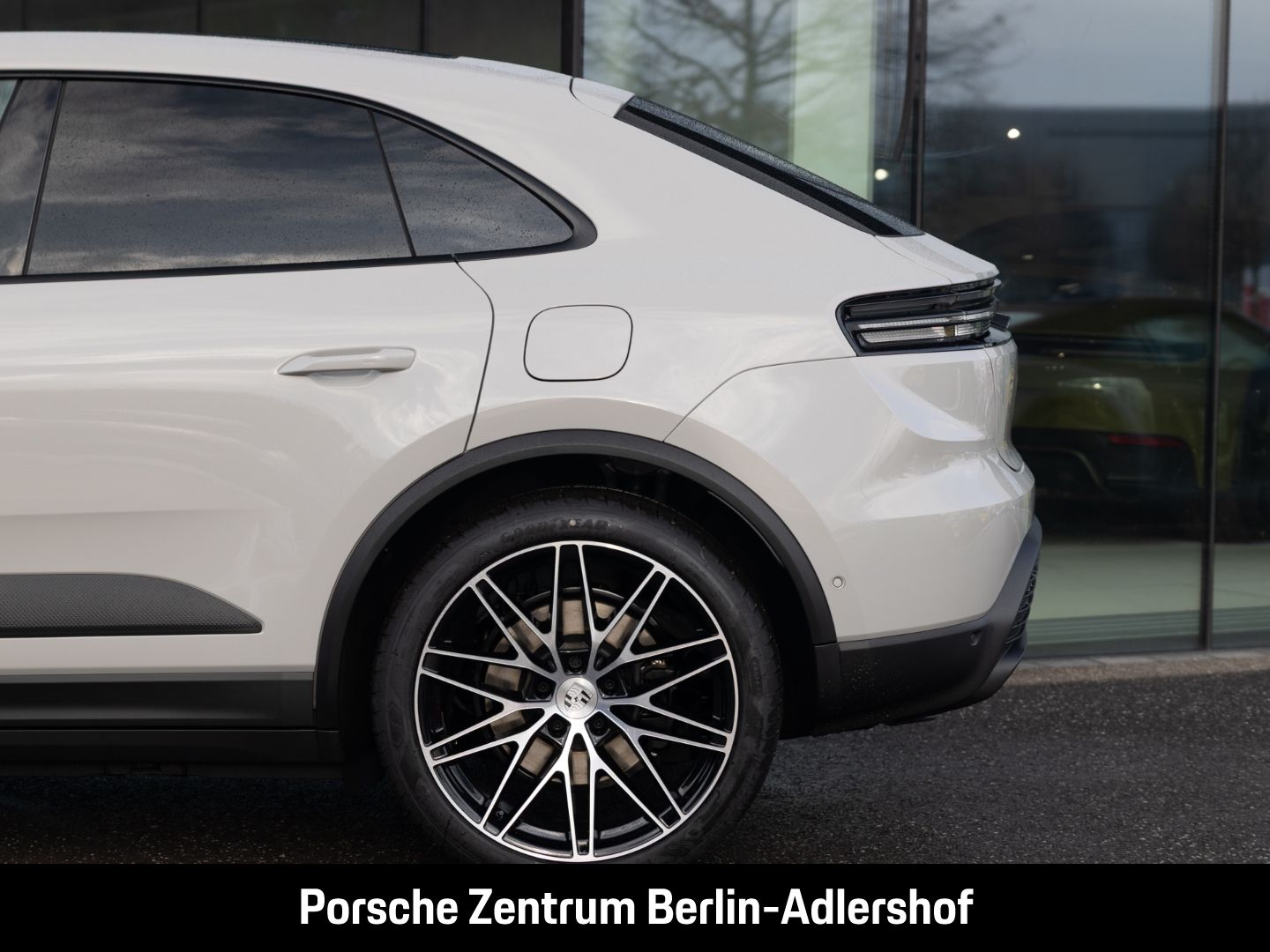Porsche Macan - Bild 17