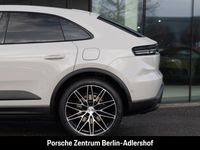 Porsche Macan - Vorschau Bild 17