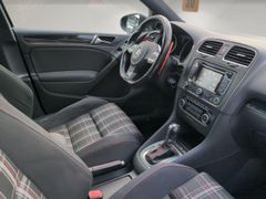 VW Golf 2.0 TSI GTI APR Leistungssteigerung