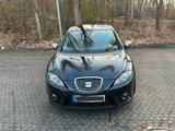 Seat Leon 2.0 FR 170 PS - Seat Leon aus 2006: Fr