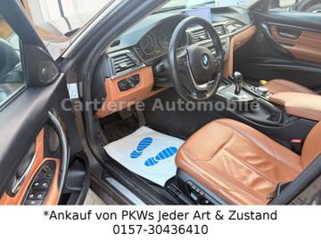 BMW 320 - 12