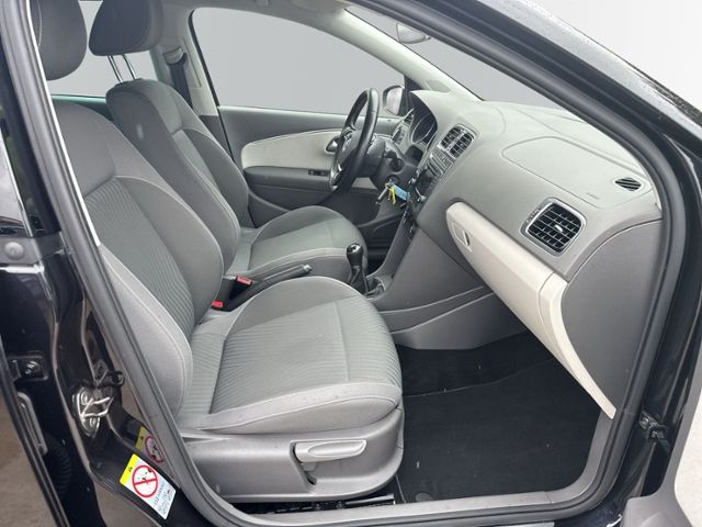 Polo 1.2 TSI Fresh CLIMATRO+PDC+LM-F+NSW+TEMPOMA