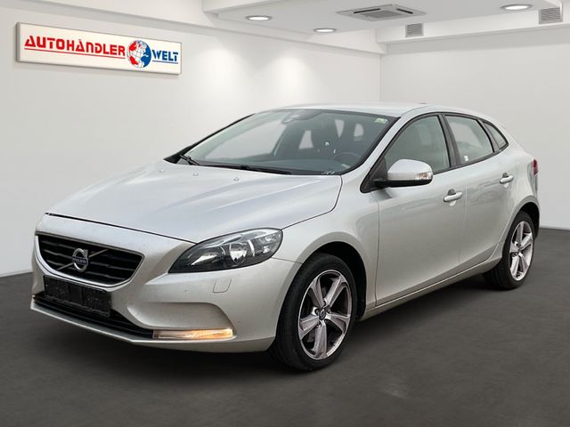 Volvo V40 D4 Kinetic Automatik AAC PDC Navi SHZ