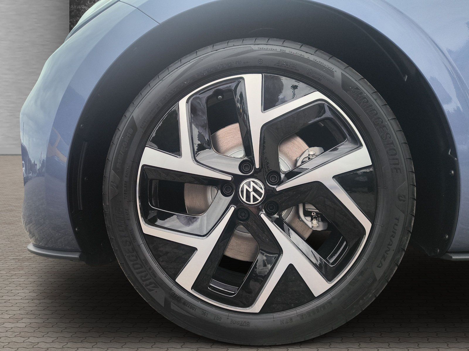 Volkswagen ID.3 Neo Life 58 kWh imagem 2