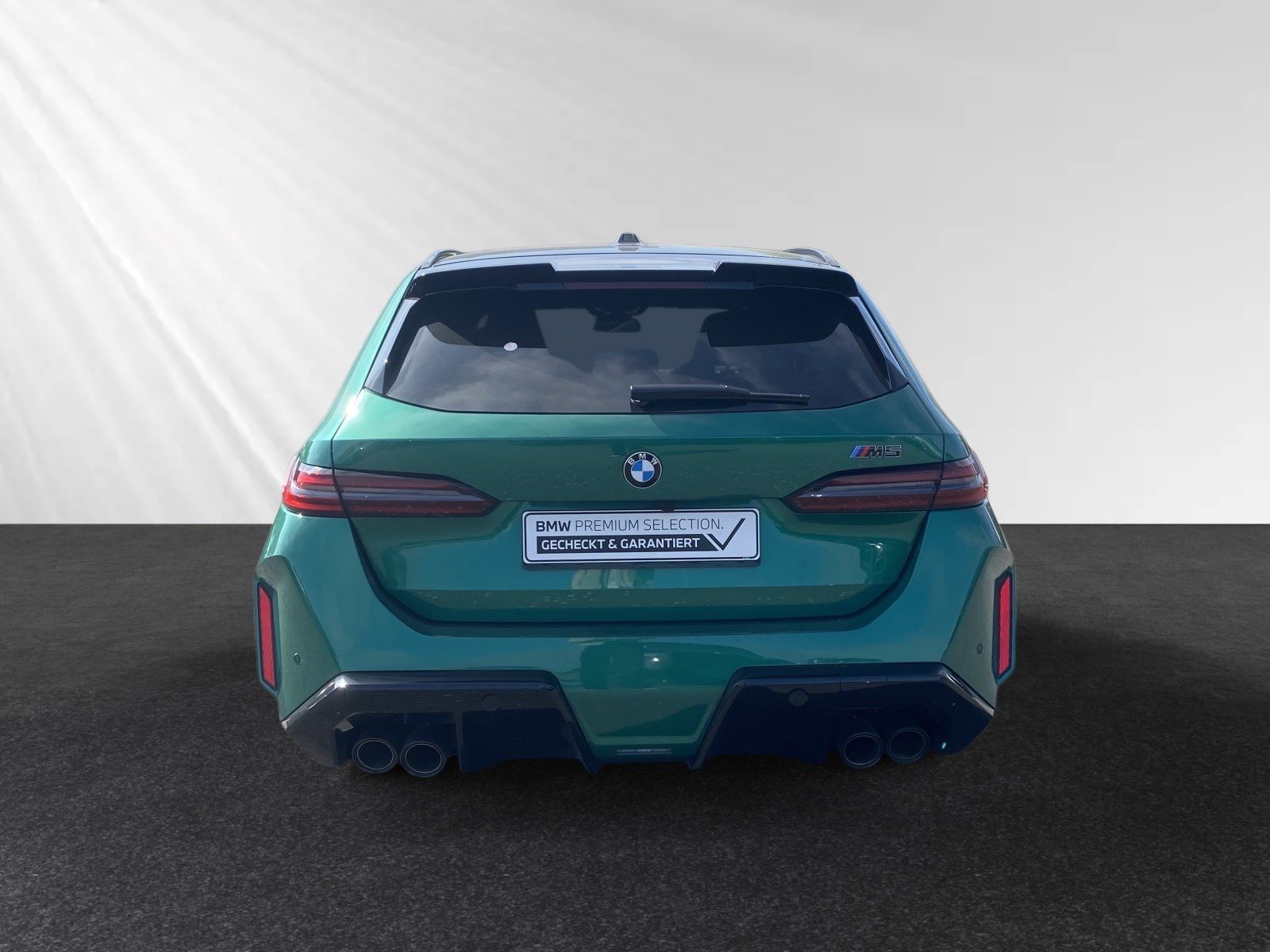 BMW M5 - Bild 8