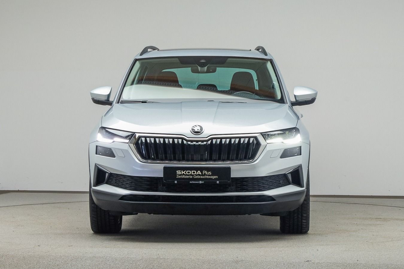 Skoda Karoq - Bild 5