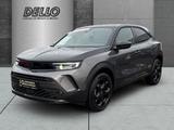 Opel Mokka Black PDC+Kamera Sitzh. CarPlay Allwetter  - Opel Mokka Black mit Benzin-Antrieb