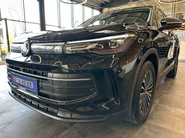 MYAUTOCENTER – Gebraucht- und Jahreswagen mit Werkstattservice in Pfaffenhofen Volkswagen Tiguan *KEYLESS*360°*3-ZONEN*LKHZ*ACC*CARPLAY