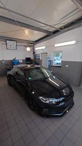 Volkswagen Scirocco 2.0 TSI DSG R-Line  T... - Volkswagen Scirocco: R Line