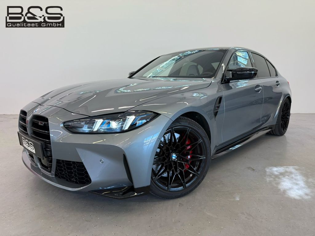 Image of BMW M3