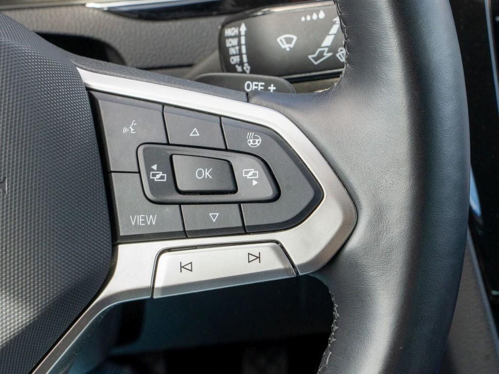 Volkswagen Passat 2.0 TDI DSG Business AHK, Navi, миниатюра 20