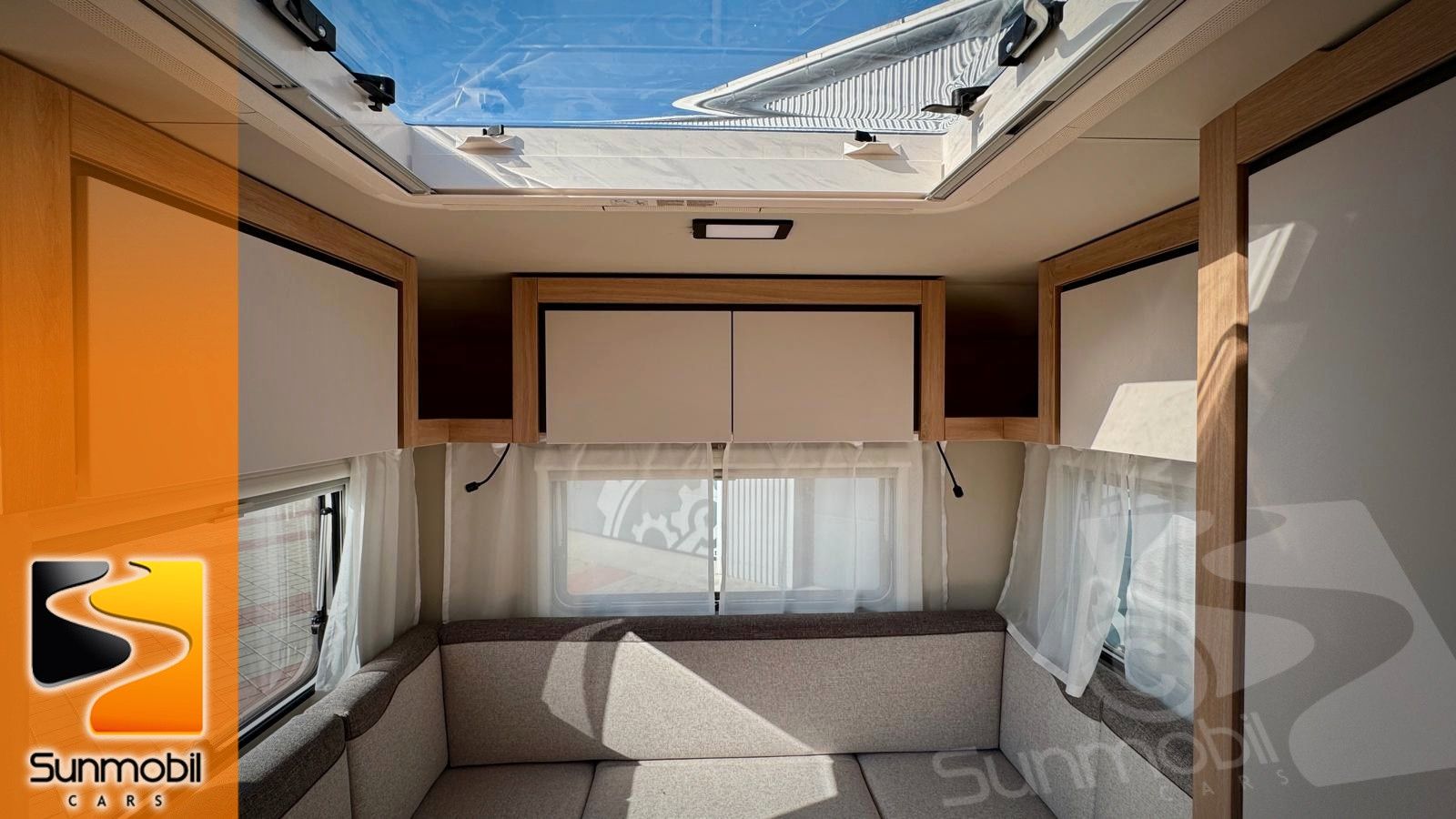 Fahrzeugabbildung Knaus Sport 500 EU 1.500kg Plus-Paket
