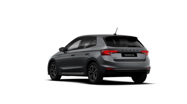 Skoda Fabia - Bild 2