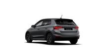 Skoda Fabia - Vorschau Bild 2