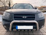 Hyundai SANTA FE 2.2 CRDi GLS 4WD GLS Automatik AHK