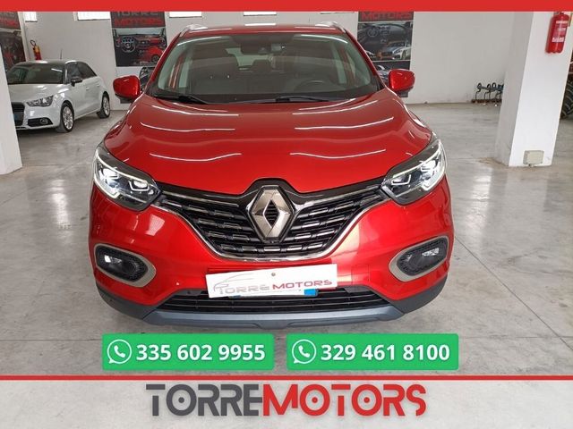 Renault Kadjar Blue dCi 8V 115CV EDC Sport Editi