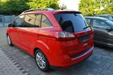 Ford Grand C-Max | 1. Hand | 1,6TDCi Titanium - Ford Grand C-Max aus 2013