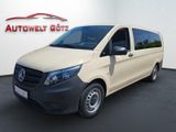 Mercedes-Benz Vito Tourer 116CDI Pro extralang*Taxi*8-Sitzer* - Mercedes-Benz Vito: Taxi