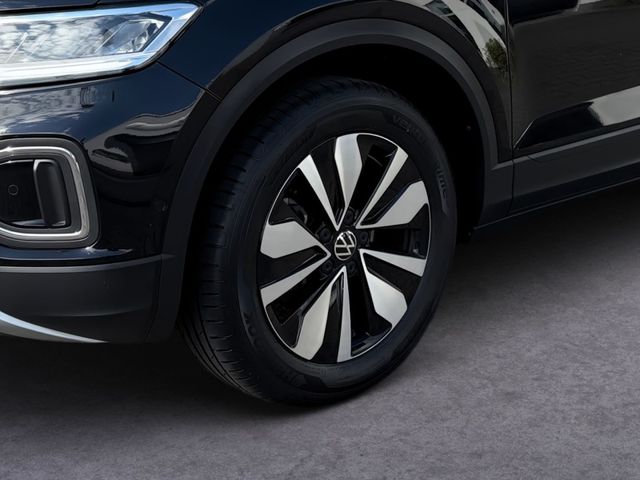 T-Roc 1.5 TSI DSG GOAL LED+NAVI+PDC+STHZ+ACC+DAB