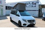 Mercedes-Benz V 250 Marco Polo Edition Küche 4-Matic AMG-Line - Mercedes-Benz mit Diesel-Antrieb: Taxi