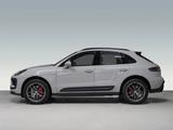 Porsche Macan S Sportabgasanlage BOSE Apple CarPlay - Porsche Macan mit Benzin-Antrieb: Geländewagen