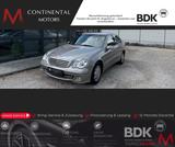 Mercedes-Benz C 200 Kompressor Elegance*Automatik*Bi-Xenon* - Mercedes-Benz C 200: Elegance