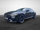 Mercedes-Benz AMG GT 43 4Matic+  Standheiz Navi LED Kamera Sch - Mercedes-Benz AMG GT aus 2020