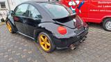 Volkswagen Beetle - gebrauchte VW Beetle aus dem Jahr 1999