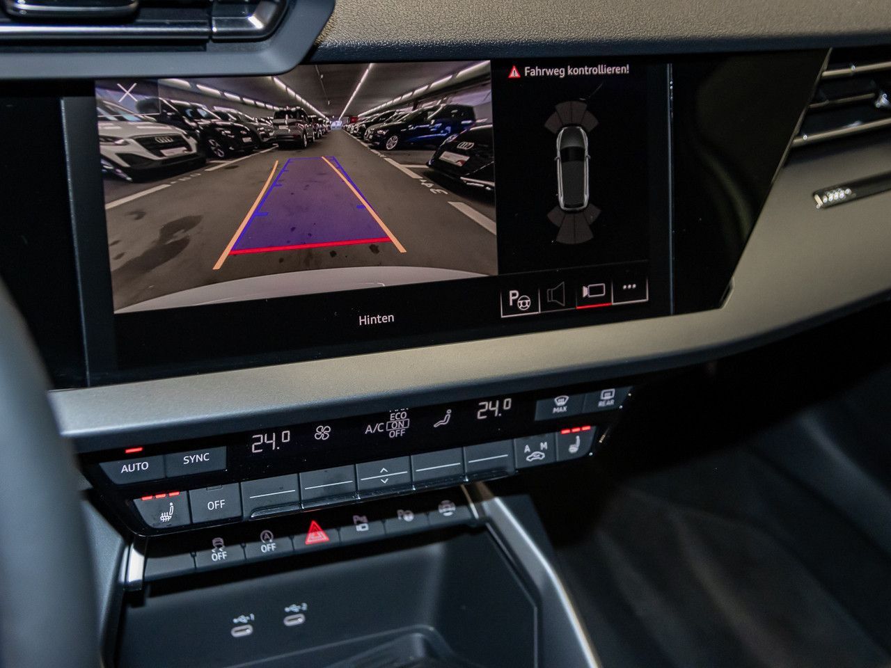 Audi A3 - Bild 24