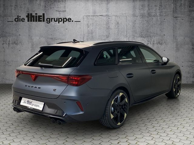 Cupra Leon - Bild 4