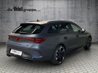 Cupra Leon - Vorschau Bild 4