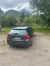 BMW 325d Touring Sport Line Sport Line - BMW 325: Kombi