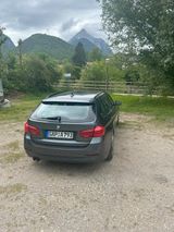 BMW 325d Touring Sport Line Sport Line - BMW 325: D