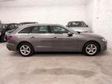Audi A4 Avant 30 TDI Business Edition 55oookm LEDER - Gebrauchtwagen in Chemnitz