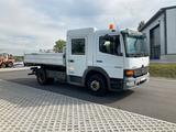 Mercedes-Benz Atego 2 6-Zyl. 4x2 122 - Offers