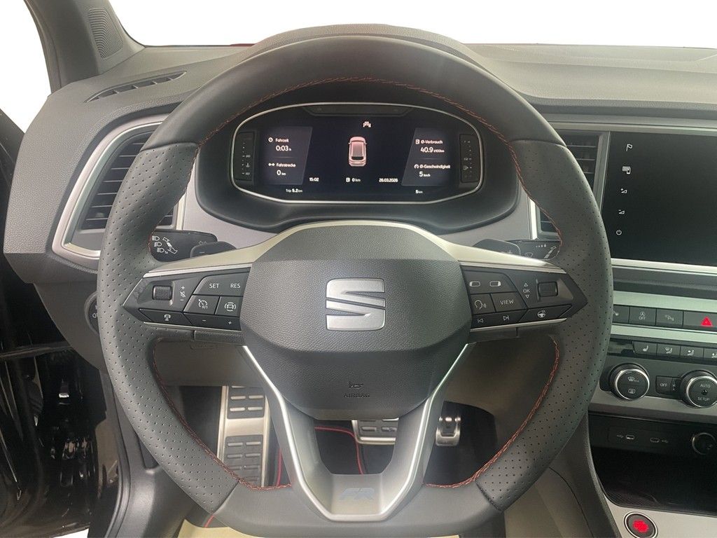 Seat Ateca - Bild 13