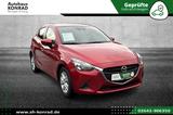 Mazda 2 Lim. Exclusive-Line Automatik - gebrauchte Mazda 2 aus dem Jahr 2017