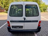 Citroën Berlingo 1.9 D 600 Kasten Neu TÜV - Citroën Berlingo mit Diesel-Antrieb: 1.9