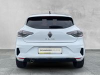 Renault Clio - Vorschau Bild 4