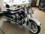 Harley-Davidson Softtail Deluxe FLSTN - Offers matching your search criteria