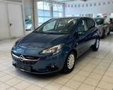 Opel Corsa E 1.4 -AUTOMATIK-SHZ-ESP- Garantie - Opel Corsa mit Benzin-Antrieb: Kleinwagen, Automatik, 1.4