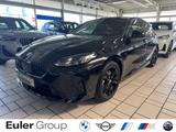 BMW 123 xDrive M Sport Pano AHK HUD H/K IconGl Memor - BMW 123 mit Panoramadach
