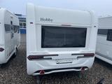 Hobby De Luxe 460 UFe IC-Line MJ 2026 - Offers